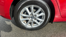 Mazda 3 2.0 SE 5dr Petrol Hatchback